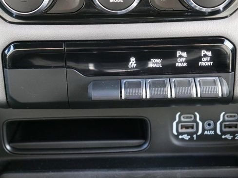 Used 2022 RAM 1500 Big Horn image 20