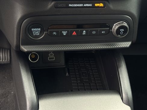 Used 2025 Ford Bronco Sport Outer Banks image 20