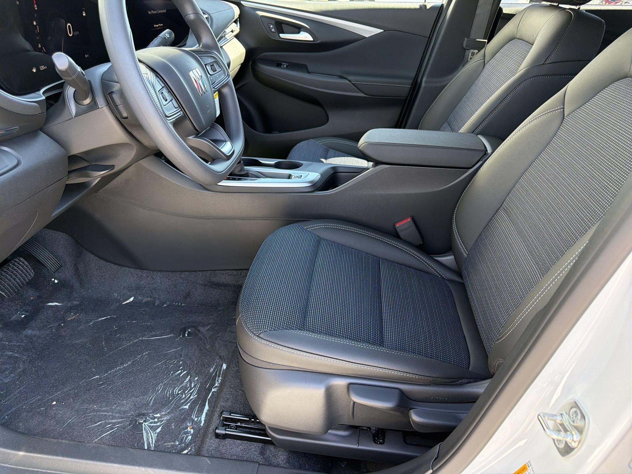 New 2026 Buick Envista Sport Touring FWD image 16