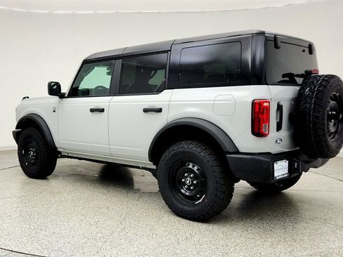 Used 2026 Ford Bronco Big Bend AWD/4WD image 7