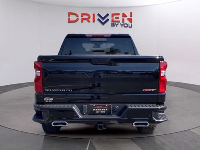 New 2026 Chevrolet Silverado 1500 RST w/ RST All Star Premium Package