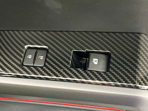 Used 2023 Toyota Tacoma TRD Sport w/ Advanced Technology Package AWD/4WD image 32