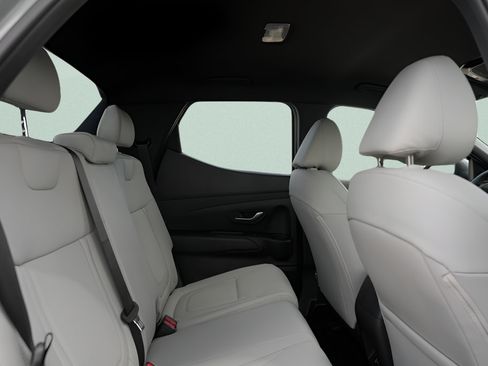Certified 2026 Hyundai Santa Cruz SEL AWD/4WD image 14