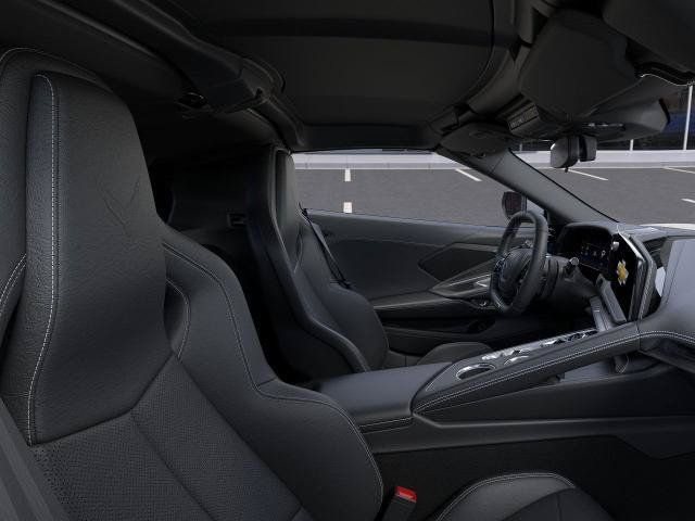 New 2026 Chevrolet Corvette E-Ray AWD/4WD image 17