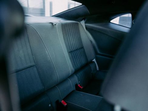 Used 2012 Chevrolet Camaro LS image 13