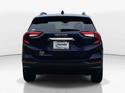 Used 2022 GMC Terrain SLE w/ Driver Convenience Package