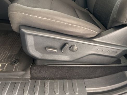 Used 2023 Ford F150 XLT w/ Equipment Group 302A High image 42