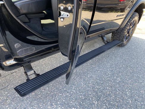 Certified 2023 RAM 2500 Rebel w/ Level 2 Equipment Group AWD/4WD image 12