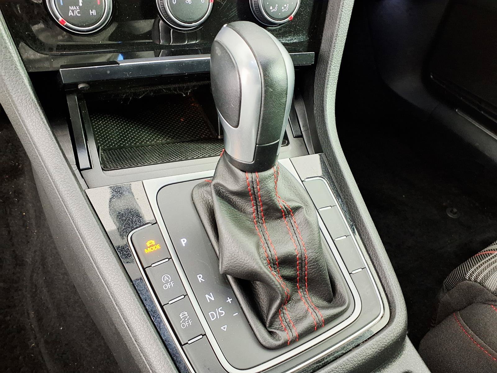 Used 2020 Volkswagen GTI S FWD image 20