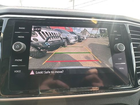 Used 2021 Volkswagen Atlas SEL Premium AWD/4WD image 31