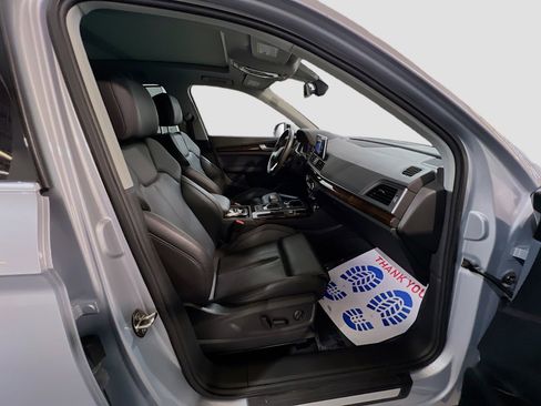 Used 2019 Audi Q5 2.0T Premium Plus w/ Premium Plus Package image 23