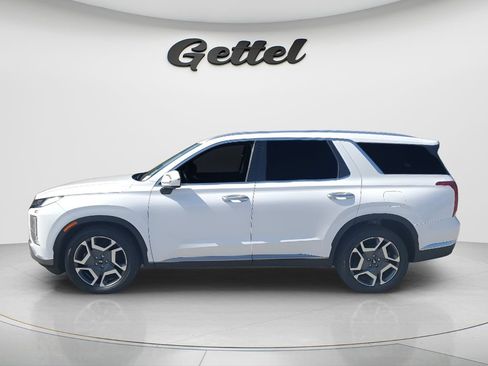 Used 2024 Hyundai Palisade Limited FWD image 8