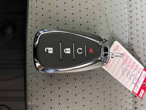 New 2026 Chevrolet Trax LT w/ Driver Confidence Package image 24