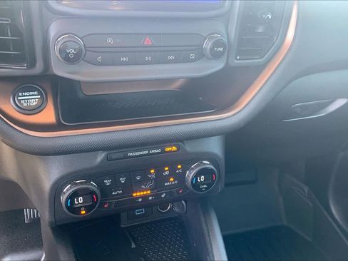 Used 2021 Ford Bronco Sport Outer Banks w/ Outer Banks Package (96D) AWD/4WD image 35