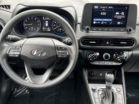 Used 2023 Hyundai Kona SEL FWD image 14