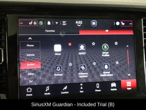 Used 2023 Dodge Durango GT image 47