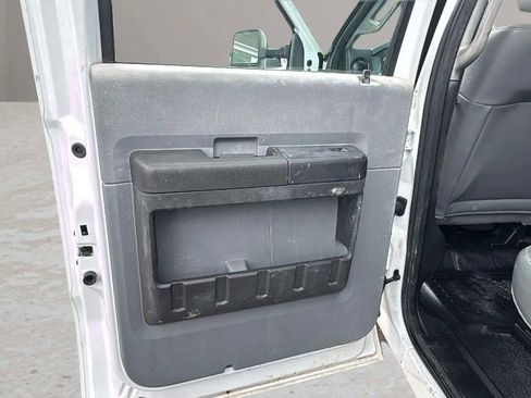 Used 2012 Ford F450 XL w/ PWR Equipment Group image 12