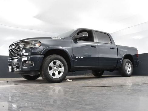 New 2026 RAM 1500 Big Horn AWD/4WD image 44