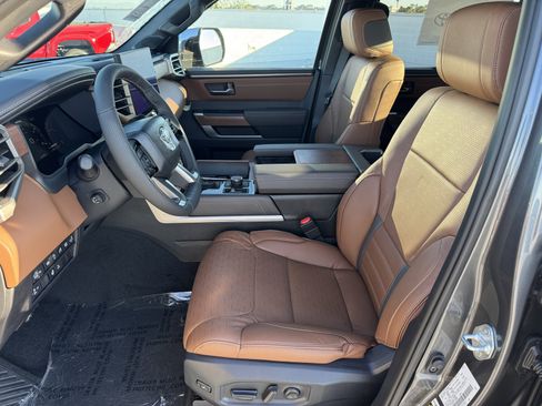 New 2026 Toyota Tundra 1794 Edition AWD/4WD image 2