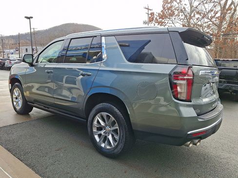 Used 2023 Chevrolet Tahoe Premier w/ Premium Package 2 image 4