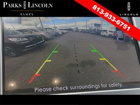 Used 2020 Lincoln MKZ w/ Convenience Package image 22