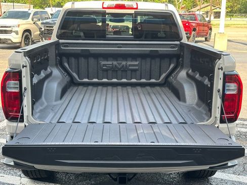 New 2026 GMC Canyon Elevation w/ Technology Package RWD image 6