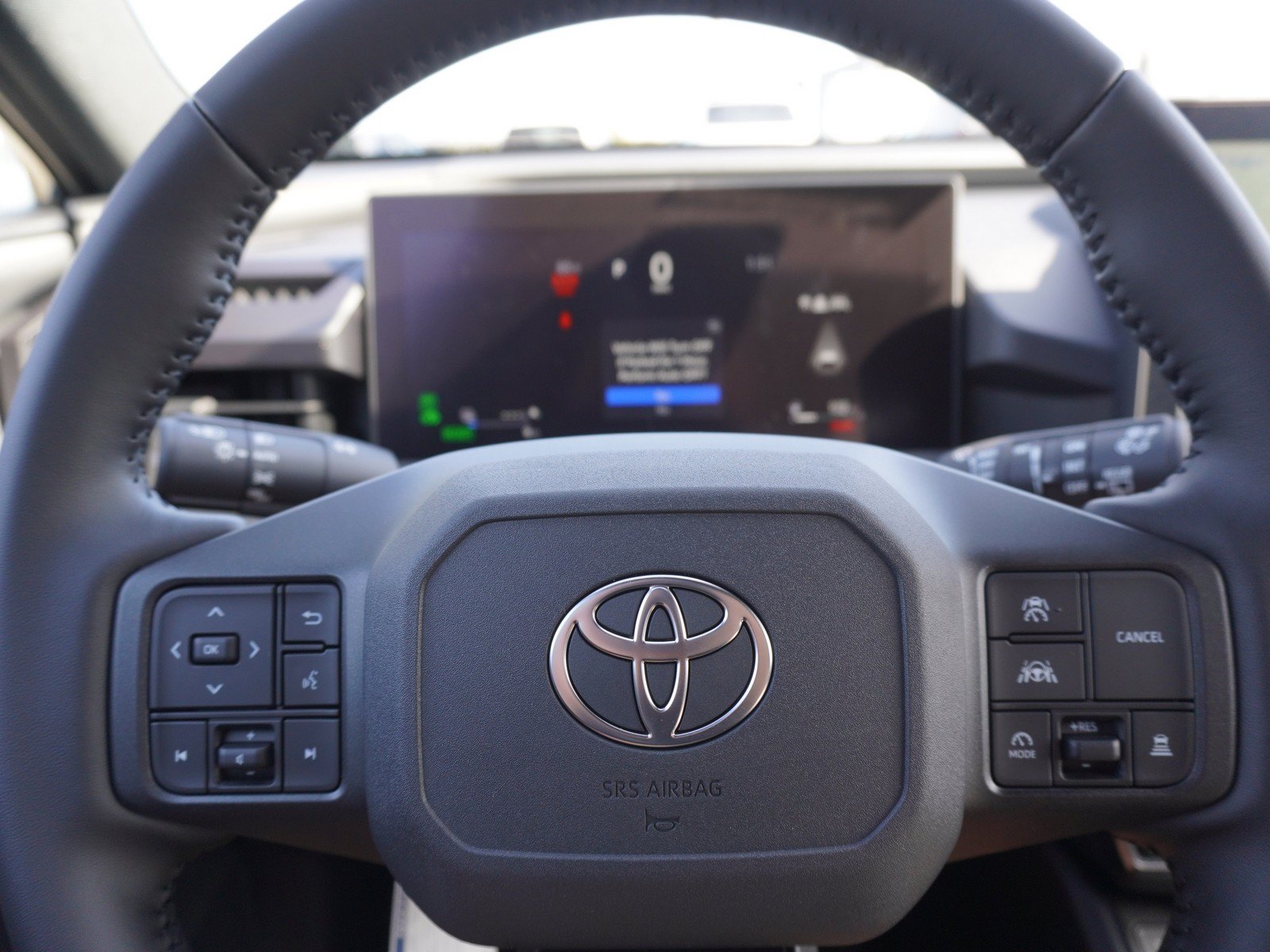 New 2026 Toyota RAV4 SE AWD/4WD image 23