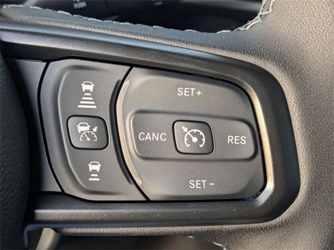 New 2026 Jeep Wrangler Willys image 14