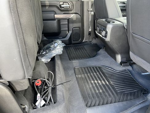 Used 2021 Chevrolet Silverado 3500 LTZ w/ Z71 Chrome Sport Edition AWD/4WD image 22