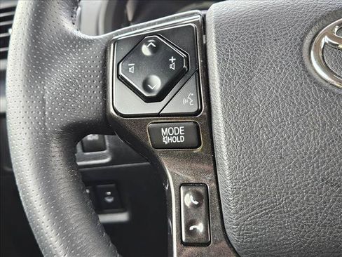 Used 2023 Toyota 4Runner TRD Off-Road AWD/4WD image 24