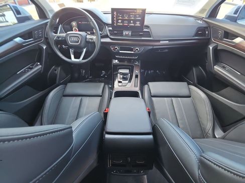 Used 2023 Audi Q5 2.0T Prestige image 21