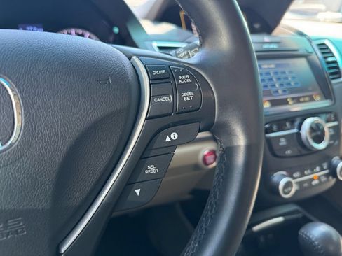 Used 2016 Acura RDX FWD w/ Technology Package image 24