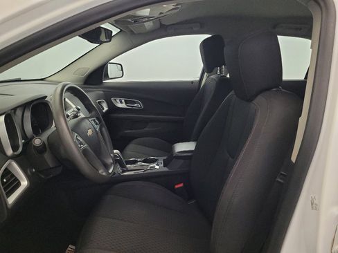 Used 2015 Chevrolet Equinox LS FWD image 17