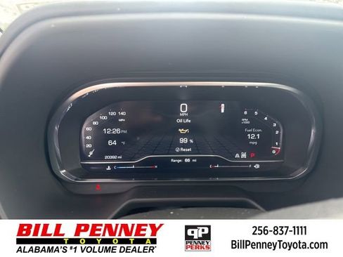 Used 2024 GMC Yukon XL AT4 w/ AT4 Premium Plus Package image 28