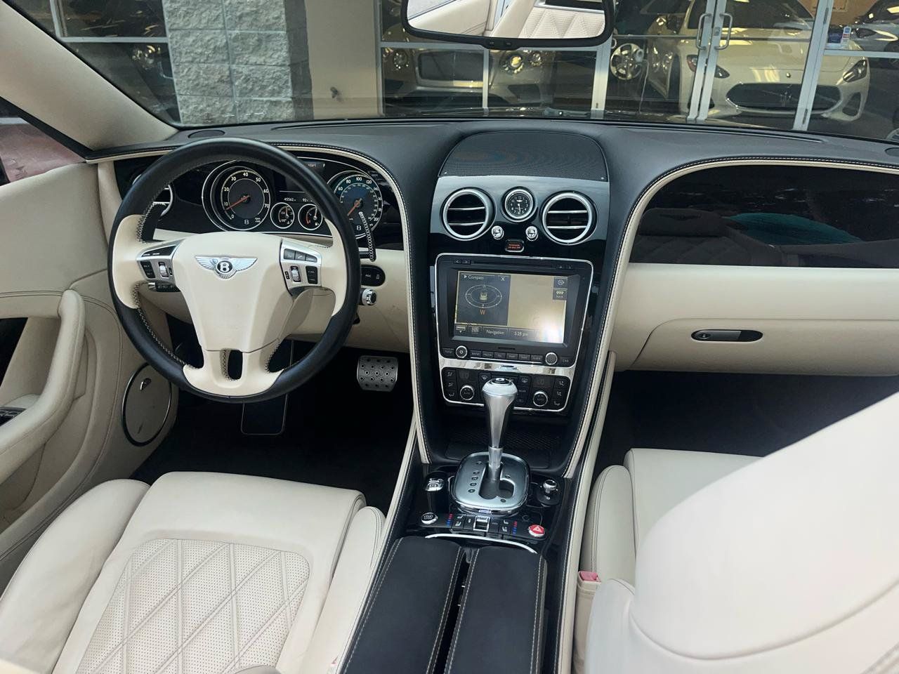 Used 2014 Bentley Continental GT Speed AWD/4WD image 40