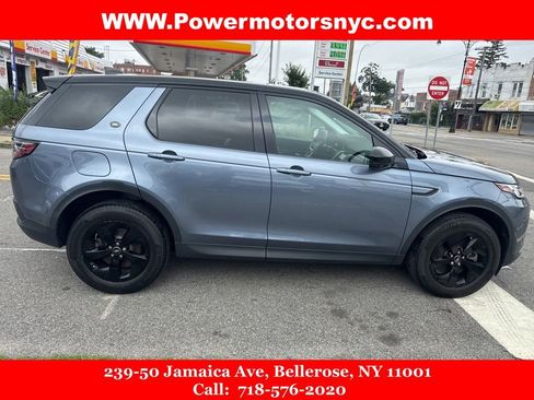 Used 2022 Land Rover Discovery Sport S image 6