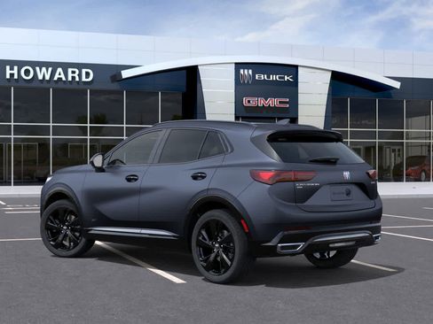 New 2026 Buick Envision Sport Touring image 3