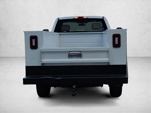 Used 2019 Ford F250 XL w/ XL Value Package AWD/4WD image 6