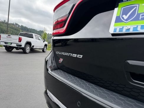 Used 2020 Dodge Durango R/T AWD/4WD image 34
