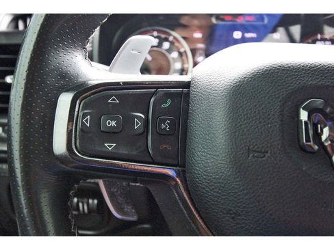 Used 2021 RAM 1500 TRX w/ TRX Level 1 Equipment Group image 15