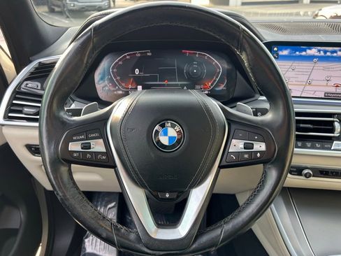 Used 2019 BMW X5 xDrive40i w/ Convenience Package image 40