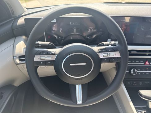 New 2026 Hyundai Tucson SE AWD/4WD image 14