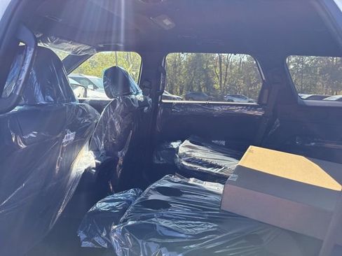 New 2026 Hyundai Palisade XRT Pro image 5