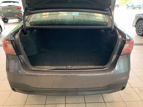 Certified 2025 Subaru Legacy Premium AWD/4WD image 17