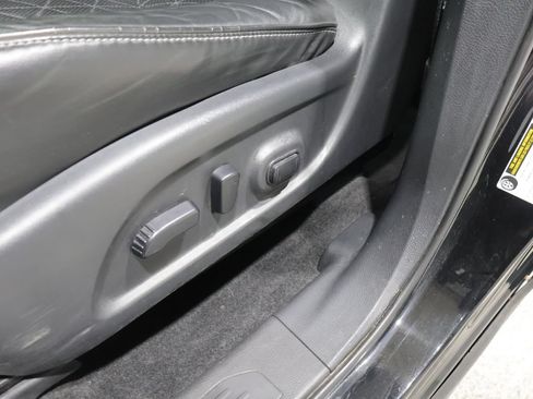 Used 2020 Nissan Murano Platinum AWD/4WD image 10