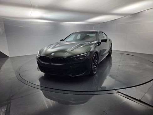 Used 2023 BMW 840i Gran Coupe image 5