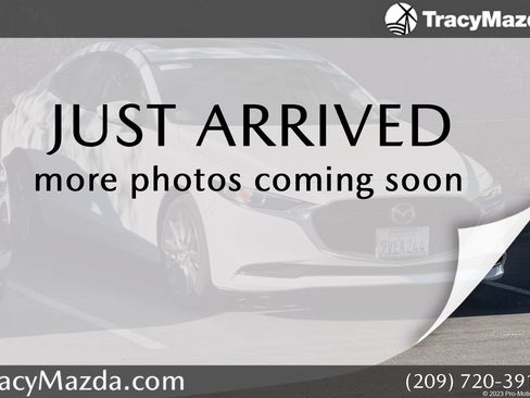 Used 2014 MAZDA CX-5 Touring w/ Touring Technology Package FWD image 1