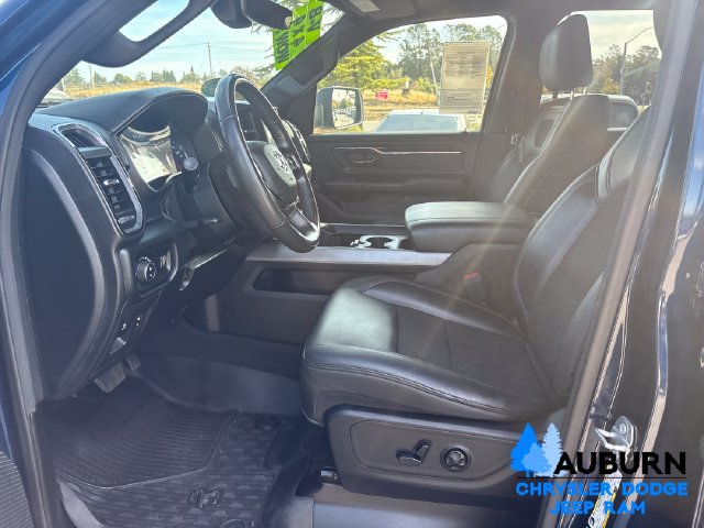 Used 2020 RAM 1500 Big Horn w/ Built-to-serve Edition AWD/4WD image 11