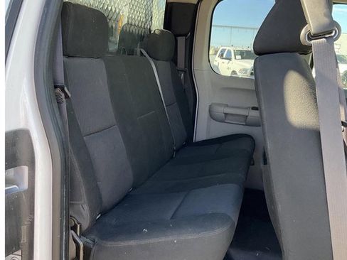 Used 2012 Chevrolet Silverado 2500 W/T image 15