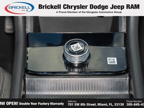 New 2025 Jeep Grand Cherokee Laredo X image 24